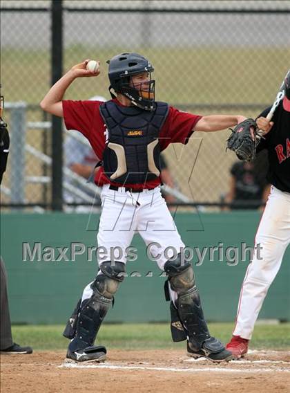 Thumbnail 3 in Vista Ridge @ Rouse photogallery.