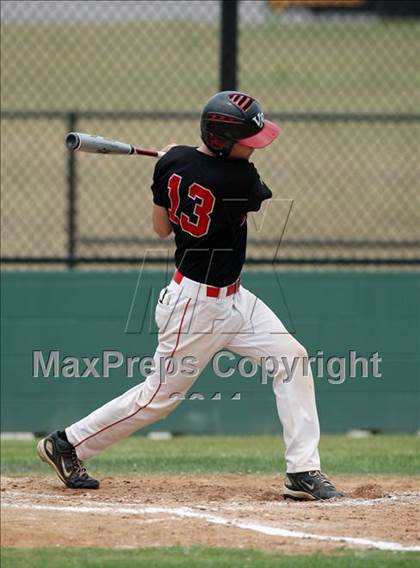 Thumbnail 3 in Vista Ridge @ Rouse photogallery.