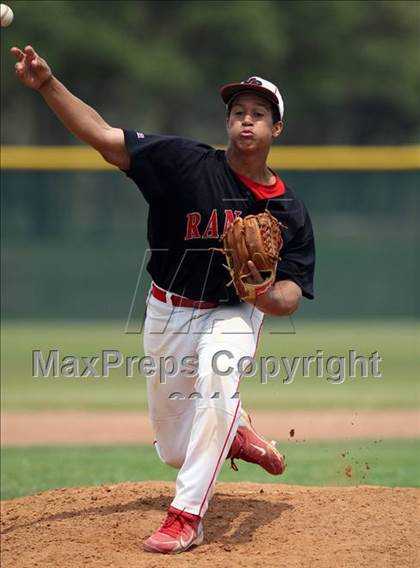 Thumbnail 1 in Vista Ridge @ Rouse photogallery.