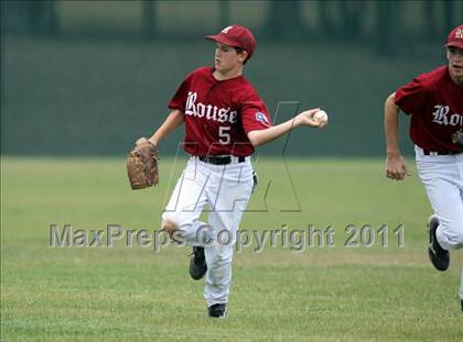 Thumbnail 3 in Vista Ridge @ Rouse photogallery.