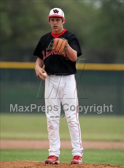 Thumbnail 2 in Vista Ridge @ Rouse photogallery.