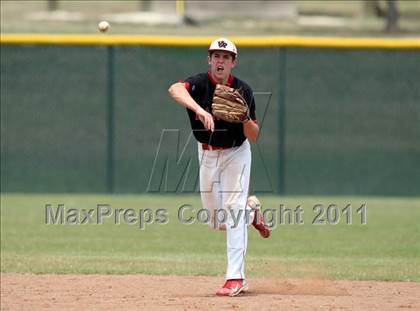 Thumbnail 3 in Vista Ridge @ Rouse photogallery.