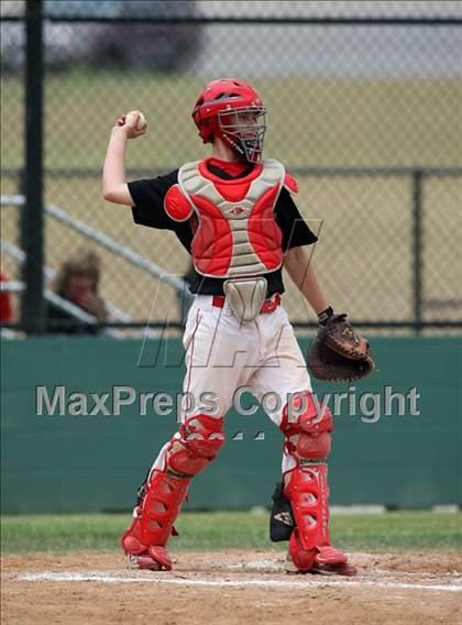 Thumbnail 3 in Vista Ridge @ Rouse photogallery.