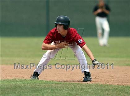 Thumbnail 3 in Vista Ridge @ Rouse photogallery.