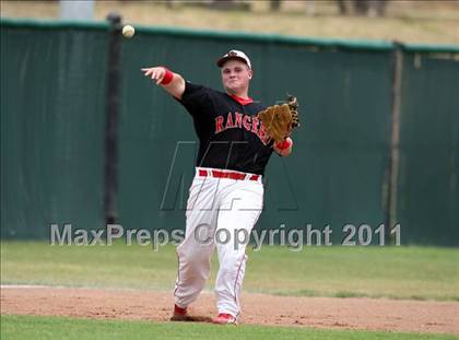 Thumbnail 3 in Vista Ridge @ Rouse photogallery.