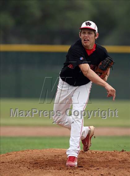 Thumbnail 2 in Vista Ridge @ Rouse photogallery.