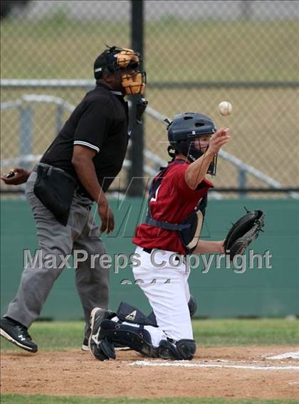 Thumbnail 3 in Vista Ridge @ Rouse photogallery.