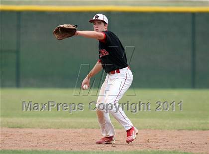Thumbnail 1 in Vista Ridge @ Rouse photogallery.