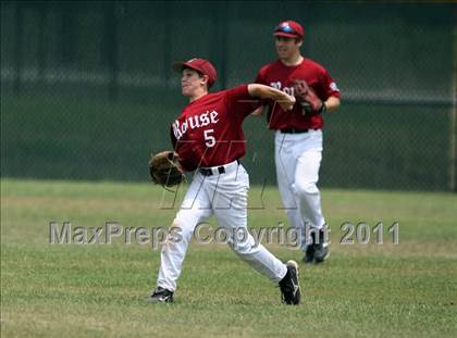 Thumbnail 1 in Vista Ridge @ Rouse photogallery.