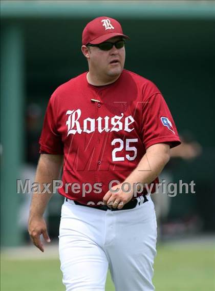Thumbnail 3 in Vista Ridge @ Rouse photogallery.