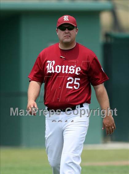Thumbnail 2 in Vista Ridge @ Rouse photogallery.