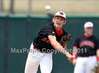 Thumbnail 1 in Vista Ridge @ Rouse photogallery.