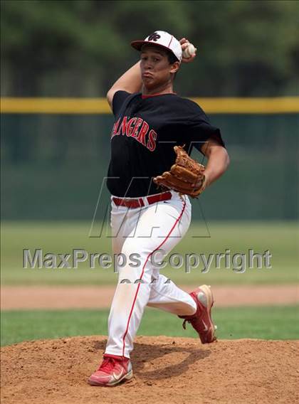 Thumbnail 3 in Vista Ridge @ Rouse photogallery.