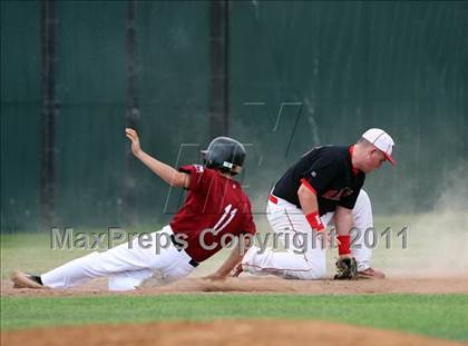 Thumbnail 3 in Vista Ridge @ Rouse photogallery.
