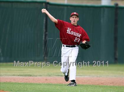 Thumbnail 1 in Vista Ridge @ Rouse photogallery.