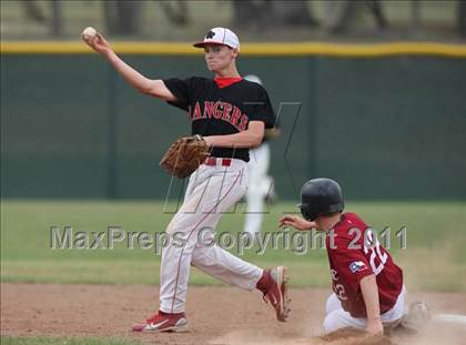Thumbnail 1 in Vista Ridge @ Rouse photogallery.