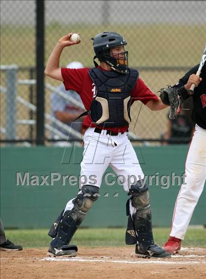 Thumbnail 1 in Vista Ridge @ Rouse photogallery.