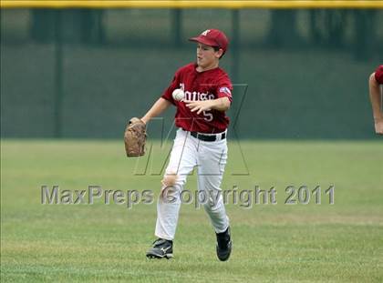 Thumbnail 1 in Vista Ridge @ Rouse photogallery.