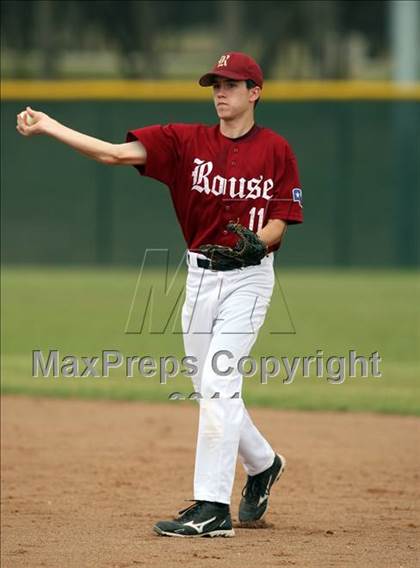 Thumbnail 1 in Vista Ridge @ Rouse photogallery.