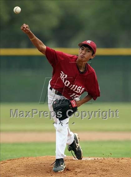 Thumbnail 3 in Vista Ridge @ Rouse photogallery.