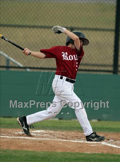 Thumbnail 3 in Vista Ridge @ Rouse photogallery.