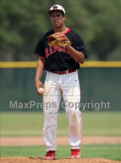 Thumbnail 3 in Vista Ridge @ Rouse photogallery.