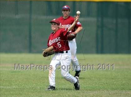 Thumbnail 3 in Vista Ridge @ Rouse photogallery.