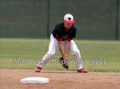 Thumbnail 1 in Vista Ridge @ Rouse photogallery.
