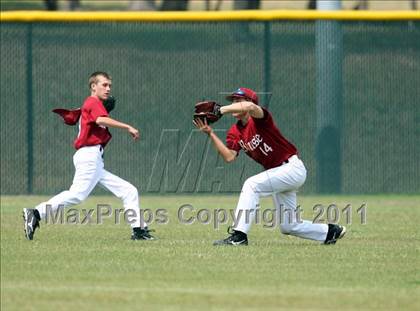 Thumbnail 1 in Vista Ridge @ Rouse photogallery.