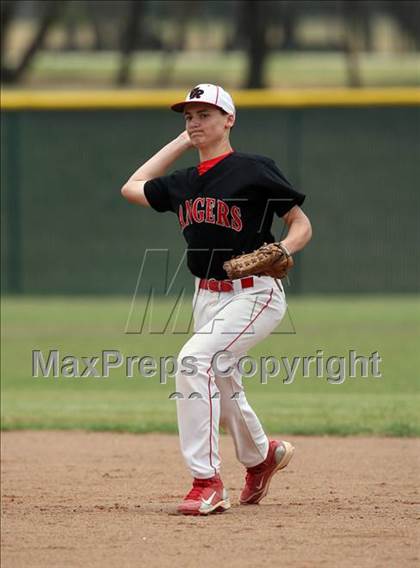 Thumbnail 3 in Vista Ridge @ Rouse photogallery.