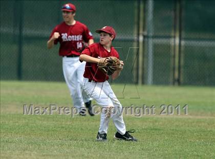Thumbnail 1 in Vista Ridge @ Rouse photogallery.