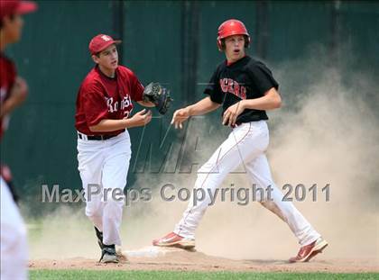 Thumbnail 3 in Vista Ridge @ Rouse photogallery.