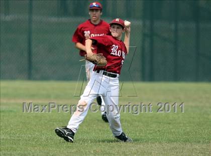 Thumbnail 1 in Vista Ridge @ Rouse photogallery.