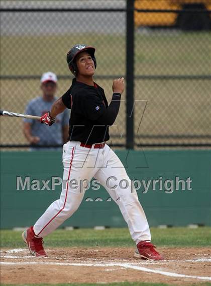 Thumbnail 2 in Vista Ridge @ Rouse photogallery.