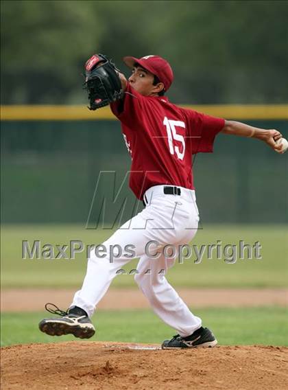 Thumbnail 3 in Vista Ridge @ Rouse photogallery.