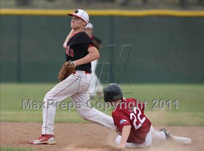 Thumbnail 3 in Vista Ridge @ Rouse photogallery.