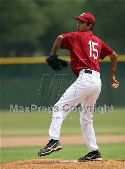 Thumbnail 1 in Vista Ridge @ Rouse photogallery.