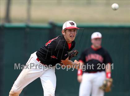 Thumbnail 2 in Vista Ridge @ Rouse photogallery.