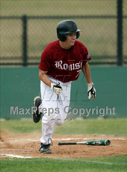 Thumbnail 3 in Vista Ridge @ Rouse photogallery.