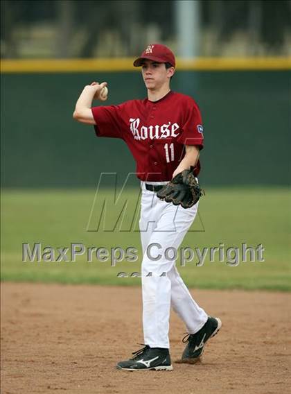 Thumbnail 3 in Vista Ridge @ Rouse photogallery.