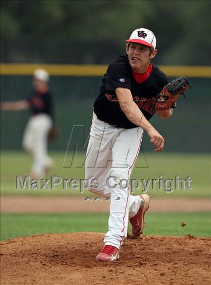 Thumbnail 3 in Vista Ridge @ Rouse photogallery.