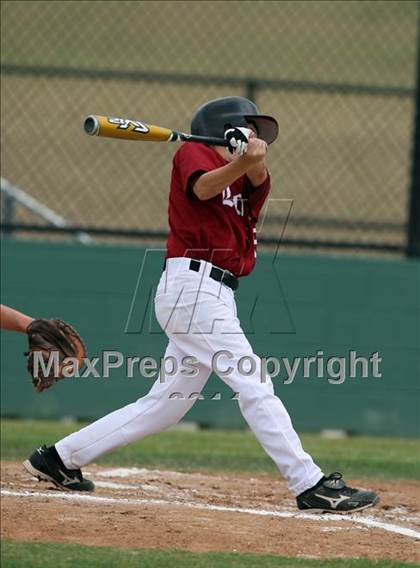 Thumbnail 3 in Vista Ridge @ Rouse photogallery.