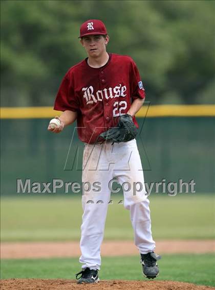 Thumbnail 1 in Vista Ridge @ Rouse photogallery.