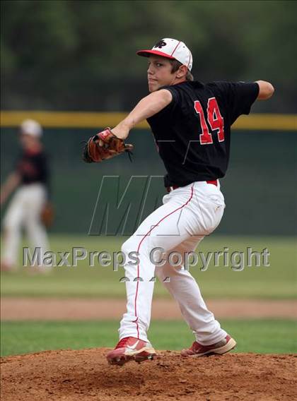 Thumbnail 3 in Vista Ridge @ Rouse photogallery.