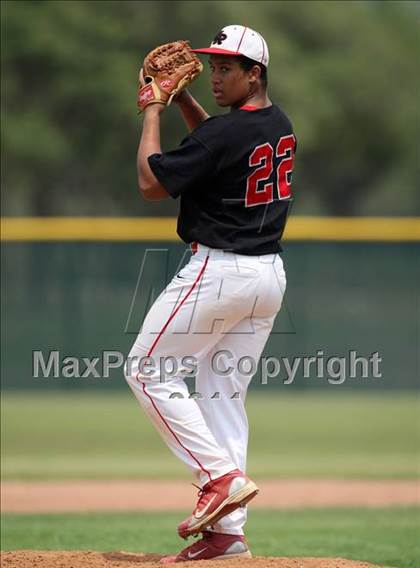 Thumbnail 3 in Vista Ridge @ Rouse photogallery.
