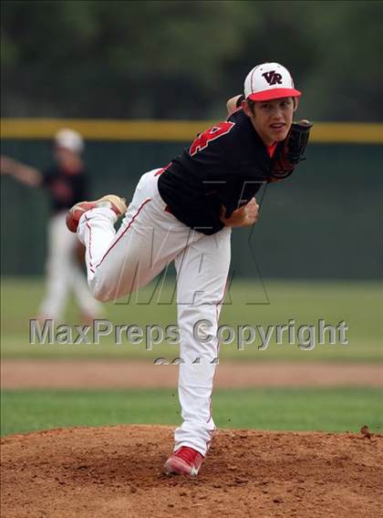 Thumbnail 2 in Vista Ridge @ Rouse photogallery.