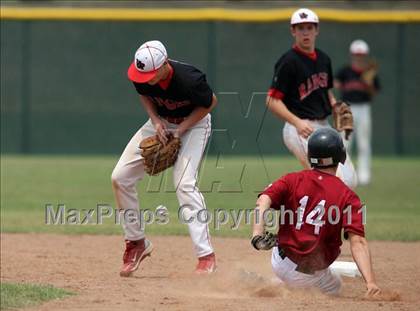 Thumbnail 1 in Vista Ridge @ Rouse photogallery.