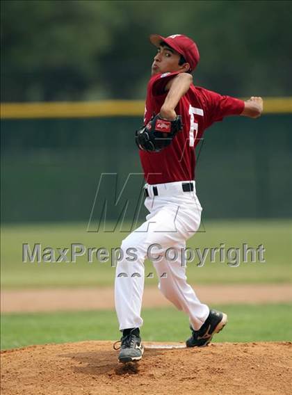 Thumbnail 3 in Vista Ridge @ Rouse photogallery.