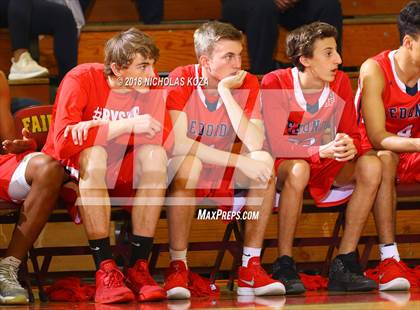 Thumbnail 1 in Redondo Union vs. Dominguez (Katani Classic) photogallery.