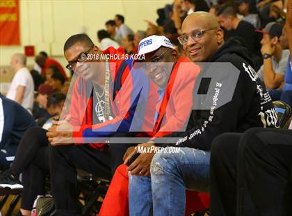 Thumbnail 1 in Redondo Union vs. Dominguez (Katani Classic) photogallery.